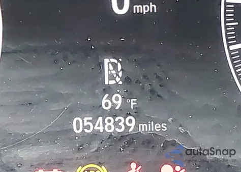 2022 Honda Accord Sport z USA, uszkodzony, nr VIN 1HGCV1F37NA081667